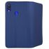 Púzdro knižkové SMART BOOK CASE pre XIAOMI REDMI 7 - modré