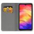 Púzdro knižkové SMART BOOK CASE pre XIAOMI REDMI 7 - červené