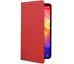 Púzdro knižkové SMART BOOK CASE pre XIAOMI REDMI NOTE 7 (NOTE 7 PRO) - červené