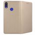 Púzdro knižkové SMART BOOK CASE pre XIAOMI REDMI 7 - zlaté