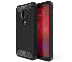 Púzdro ARMOR NEO CASE pre MOTOROLA MOTO G7/G7 PLUS - čierne