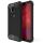 Púzdro ARMOR NEO CASE pre MOTOROLA MOTO G7/G7 PLUS - čierne
