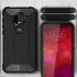 Púzdro ARMOR NEO CASE pre MOTOROLA MOTO G7/G7 PLUS - čierne