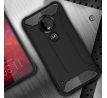 Púzdro ARMOR NEO CASE pre MOTOROLA MOTO G7/G7 PLUS - čierne