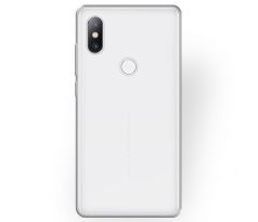 Púzdro SILIKÓNOVÉ ULTRA SLIM 0,3mm pre XIAOMI Mi MIX 2S - transparentné