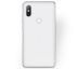 Púzdro SILIKÓNOVÉ ULTRA SLIM 0,3mm pre XIAOMI Mi MIX 2S - transparentné