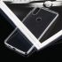 Púzdro SILIKÓNOVÉ ULTRA SLIM 0,3mm pre XIAOMI Mi MIX 2S - transparentné
