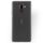 Púzdro SILIKÓNOVÉ ULTRA SLIM 0,3mm pre NOKIA 7 PLUS - transparentné