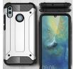 Púzdro ARMOR NEO CASE pre HUAWEI P SMART (2019)/HONOR 10 LITE - strieborné