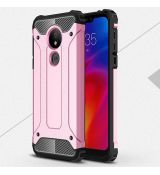 Púzdro ARMOR NEO CASE pre MOTOROLA MOTO G7 POWER - ružové