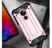 Púzdro ARMOR NEO CASE pre MOTOROLA MOTO G7 POWER - ružové