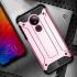 Púzdro ARMOR NEO CASE pre MOTOROLA MOTO G7 POWER - ružové