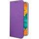 Púzdro knižkové SMART BOOK CASE pre SAMSUNG GALAXY A30 (A305F) - fialové