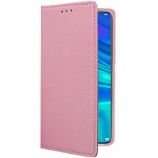 Púzdro knižkové SMART BOOK CASE pre HUAWEI P SMART (2019)/HONOR 10 LITE - ružové