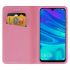 Púzdro knižkové SMART BOOK CASE pre HUAWEI P SMART (2019)/HONOR 10 LITE - ružové