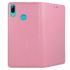 Púzdro knižkové SMART BOOK CASE pre HUAWEI P SMART (2019)/HONOR 10 LITE - ružové