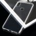 Púzdro SILIKÓNOVÉ ULTRA SLIM 0,3mm pre SAMSUNG GALAXY A30 (A305F) - transparentné