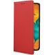 Púzdro knižkové SMART BOOK CASE pre SAMSUNG GALAXY A30 (A305F) - červené