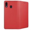 Púzdro knižkové SMART BOOK CASE pre SAMSUNG GALAXY A30 (A305F) - červené
