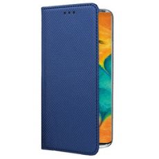 Púzdro knižkové SMART BOOK CASE pre SAMSUNG GALAXY A30 (A305F) - modré