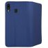 Púzdro knižkové SMART BOOK CASE pre SAMSUNG GALAXY A30 (A305F) - modré