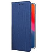 Púzdro knižkové SMART BOOK CASE pre XIAOMI Mi 9 - modré