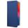 Púzdro knižkové SMART BOOK CASE pre XIAOMI Mi 9 - modré
