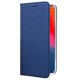 Púzdro knižkové SMART BOOK CASE pre XIAOMI Mi 9 - modré