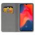 Púzdro knižkové SMART BOOK CASE pre XIAOMI Mi 9 - modré