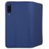 Púzdro knižkové SMART BOOK CASE pre XIAOMI Mi 9 - modré