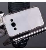 Púzdro SILIKÓNOVÉ ULTRA SLIM 0,3mm pre SAMSUNG GALAXY XCOVER 4 (G390F) - transparentné