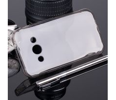 Púzdro SILIKÓNOVÉ ULTRA SLIM 0,3mm pre SAMSUNG GALAXY XCOVER 4 (G390F) - transparentné