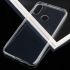 Púzdro SILIKÓNOVÉ ULTRA SLIM 0,3mm pre XIAOMI REDMI 7 - transparentné