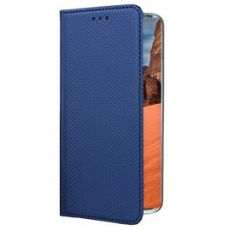 Púzdro knižkové SMART BOOK CASE pre HUAWEI Y9 (2019) - modré