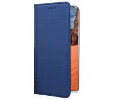 Púzdro knižkové SMART BOOK CASE pre HUAWEI Y9 (2019) - modré