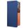 Púzdro knižkové SMART BOOK CASE pre HUAWEI Y9 (2019) - modré