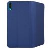 Púzdro knižkové SMART BOOK CASE pre HUAWEI Y9 (2019) - modré