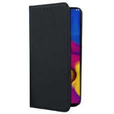 Púzdro knižkové SMART BOOK CASE pre LG V40 THINQ - čierne