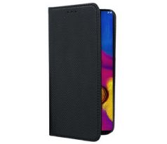 Púzdro knižkové SMART BOOK CASE pre LG V40 THINQ - čierne