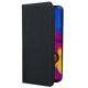 Púzdro knižkové SMART BOOK CASE pre LG V40 THINQ - čierne