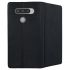 Púzdro knižkové SMART BOOK CASE pre LG V40 THINQ - čierne