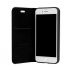 Púzdro knižkové VENNUS BOOK CARBON CASE pre HUAWEI Y7/Y7 PRIME(2019) - modré