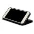 Púzdro knižkové VENNUS BOOK CARBON CASE pre HUAWEI Y7/Y7 PRIME(2019) - modré
