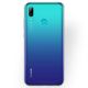 Púzdro SILIKÓNOVÉ ULTRA SLIM 0,3mm pre HUAWEI P SMART (2019)/HONOR 10 LITE - transparentné