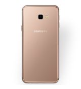 Púzdro SILIKÓNOVÉ ULTRA SLIM 0,3mm pre SAMSUNG GALAXY J4+ (J415F) 2018 - transparentné