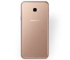 Púzdro SILIKÓNOVÉ ULTRA SLIM 0,3mm pre SAMSUNG GALAXY J4+ (J415F) 2018 - transparentné