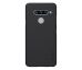 Púzdro NILLKIN FROSTED SHIELD pre LG V40 THINQ - čierne