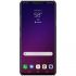 Púzdro NILLKIN FROSTED SHIELD pre LG V40 THINQ - čierne