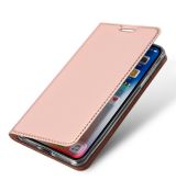 Púzdro knižkové DUX DUCIS PRO SKIN SERIES pre APPLE IPHONE XR (6,1") - ružové