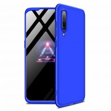 360°TPU Ochranný kryt pre XIAOMI Mi 9 - modré